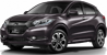 Harga Honda HRV Palembang