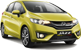 Harga Honda All Jazz Palembang