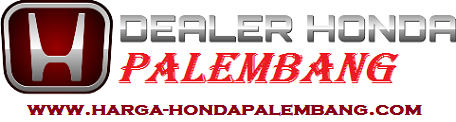 Promo Harga Mobil Honda Palembang 2018 Promo Harga Mobil Honda Palembang 2018